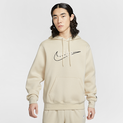 NIKE公式】ナイキ スポーツウェア クラブ メンズ フリース パーカー